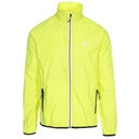 Trespass Men's Retract Shell Jacket