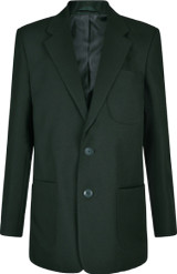Boys Patch Pocket Blazer (Innovation) (This is a special order item and is non-returnable)