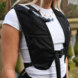 Six Peaks Utility Hydration Running Vest