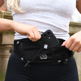 Six Peaks Utility Running Belt