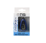TIS Pro 077 3D Pedometer
