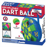 Franklin Inflatable Dart Ball