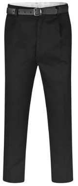 Senior Trousers - Yellow Label (Regular Fit)