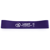 Fitness Mad Latex Free Mini Power Loops Set of 3