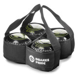 Four Bowl Carrier