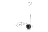 3 Part Bowl & Jack Lifter