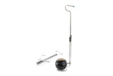 Collapsible Bowl & Jack Lifter