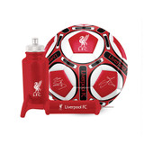 Team Merchandise Signature Gift Set in Liverpool