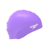 Speedo Biofuse Cap in Purple