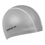 Speedo Pace Cap in Silver