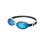 Speedo Jet 2.0 Goggles in Blue/White/Charcoal