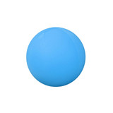 Uncoated Foam Ball in Blue by Pre-Sport