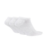 Nike Everyday Lightweight Training No-Show Socks (3 Pairs)