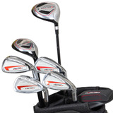 Longridge Men's Vector - 8 PC Set