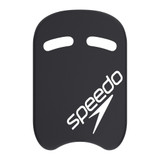 Kick Board BLACK/WHITE (Speedo)