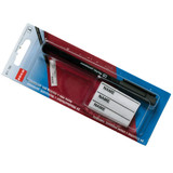 Zeco 24 name tab label kit for clothes