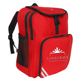 Colgrave Primary School Rucksack