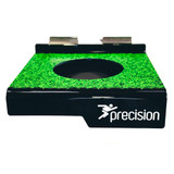 Precision Slatwall Football Holder POS Display (PRF0003)