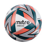 Mitre Ultimatch Max Match Ball (BB1115B26-4)