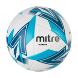  Mitre Ultimatch Match Ball (BB1117B23-3)