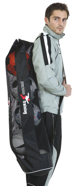 Precision Tubular 5 Ball Bag (TRL106)