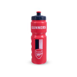 Team Merchandise 750ml Plastic Bottle (AR08102)