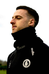 Precision Essential Neck Warmer (PRG940B)