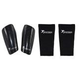 Precision Pro Matrix Shinguards (PRA220SB)