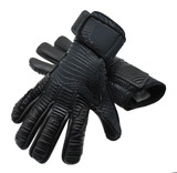 Precision Junior Elite 2.0 Blackout GK Gloves (PRG83806)