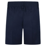 Boys Bermuda Sturdy Fit School Wear Shorts (Zeco) (BS3078)