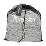 Precision Football Goal Nets 2.5mm Knotted (Pair) (TRN4112) 