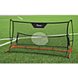 Precision Pro Dual Rebounder (TR432) 