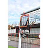  Precision Top Bins Target & Ball Bag (TR136) 