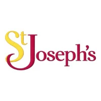 St Joseph's Federation Primary Schools badge