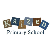 Kaizen Primary School badge