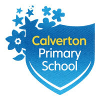 Calverton Primary School badge
