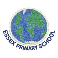 Essex Primary School badge