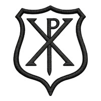 Christ Church Streatham Primary School badge