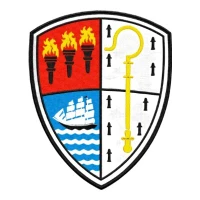 Langdon Academy badge
