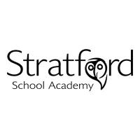 Stratford School Academy badge