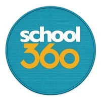 School 360 badge
