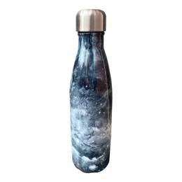 THERMA BOTTLE in Black Galaxy