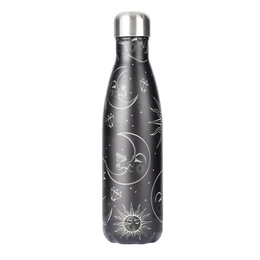THERMA BOTTLE in Sun & Moon