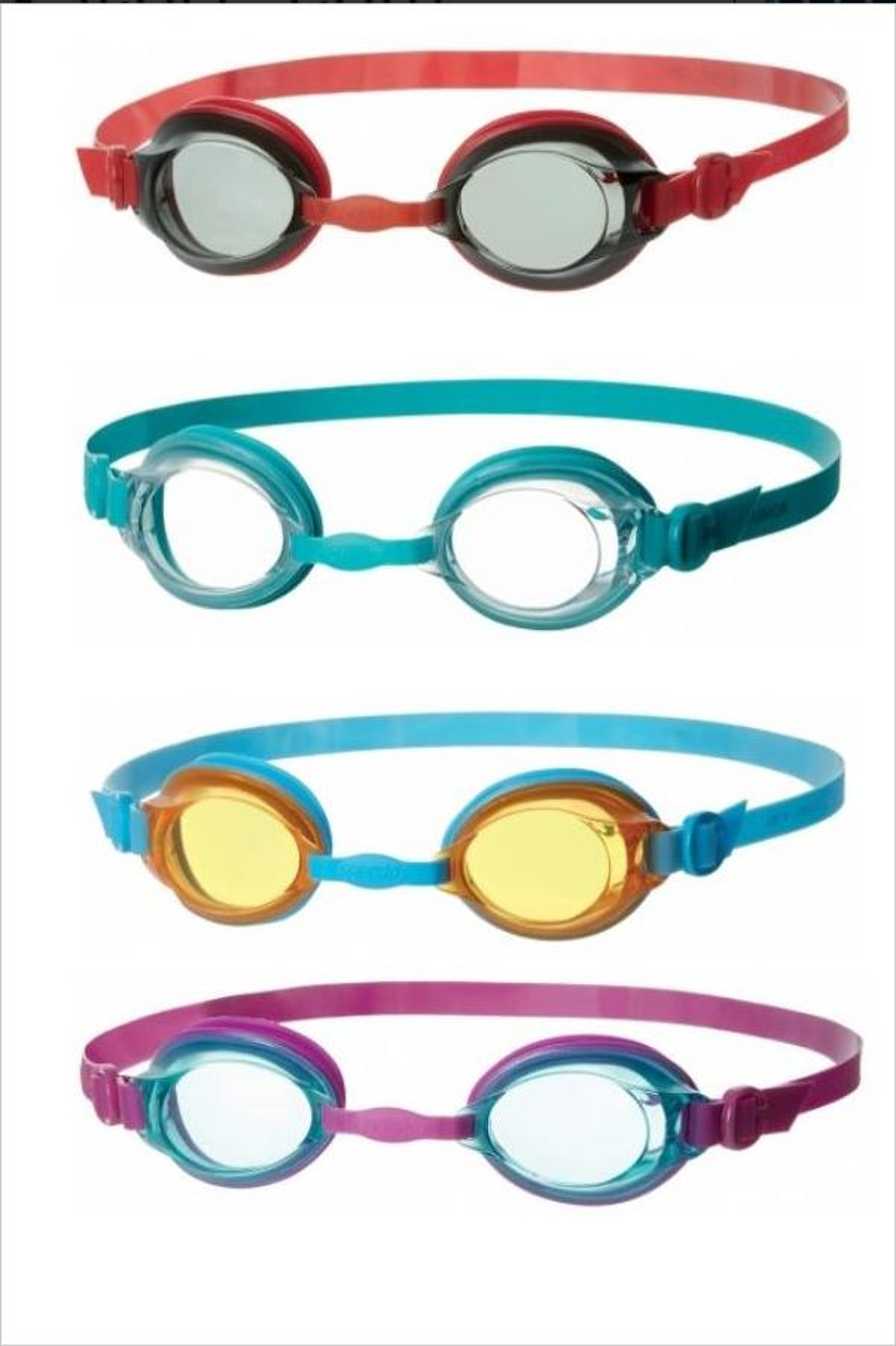 junior swimming goggles