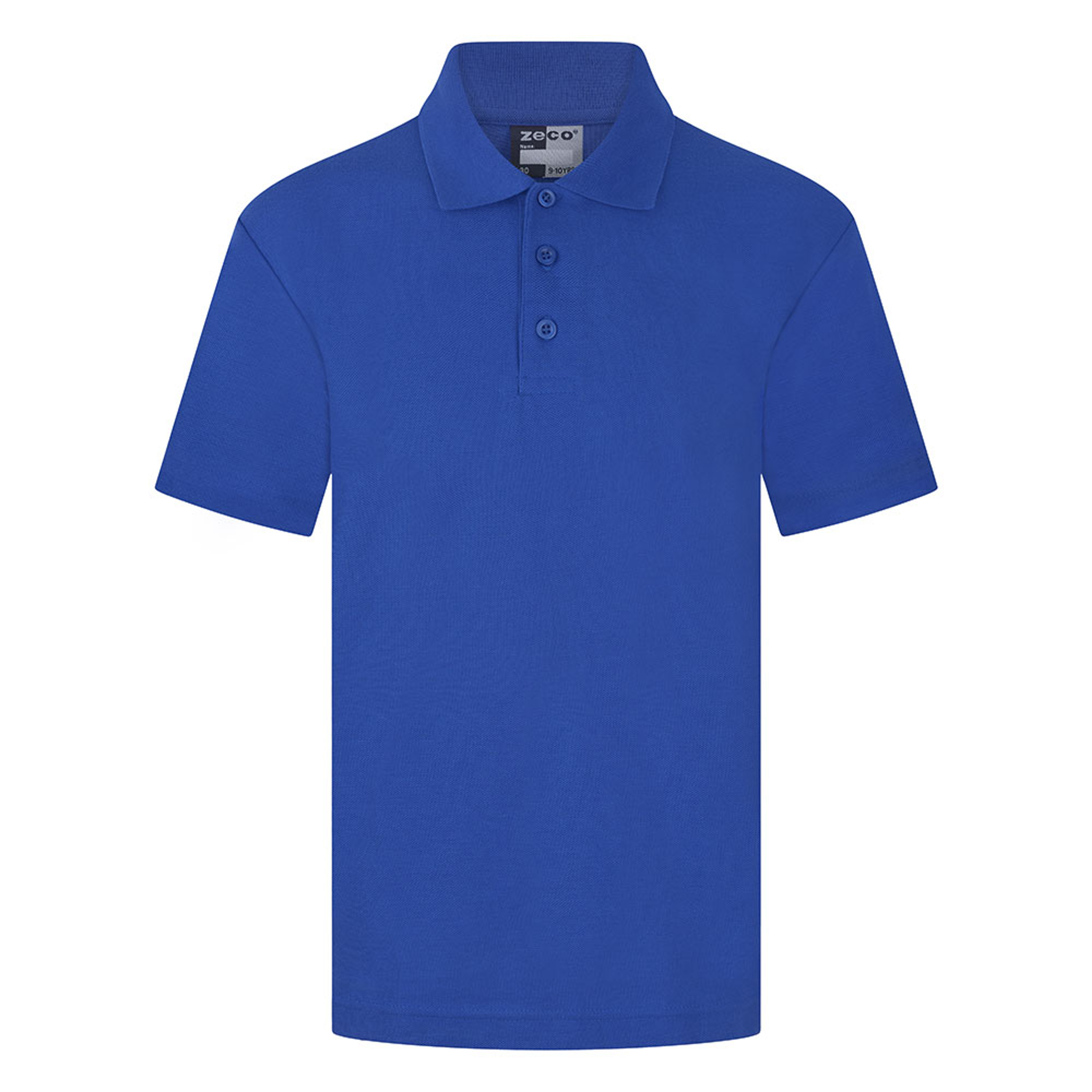 calvin klein liquid cotton polo