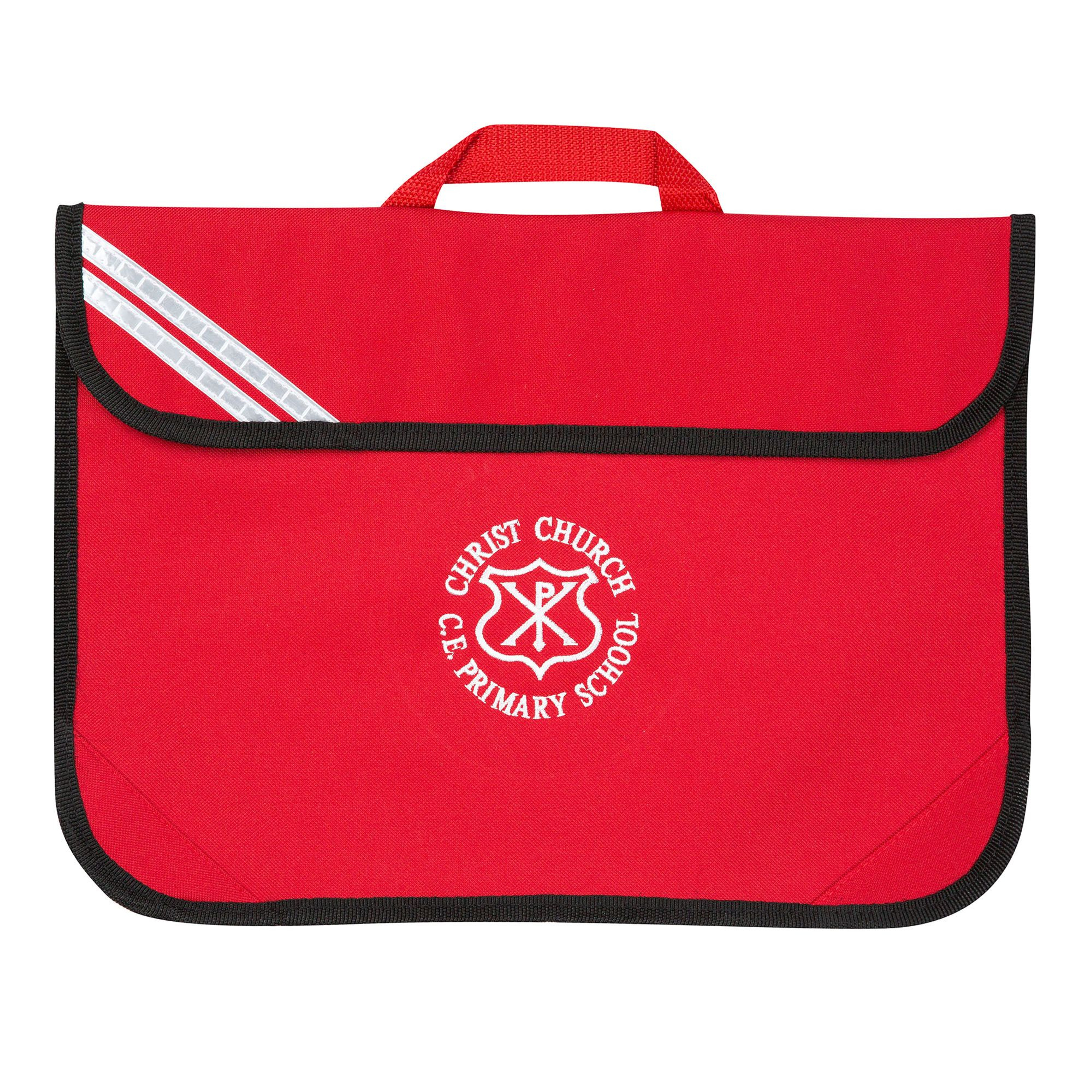 book bag primary school