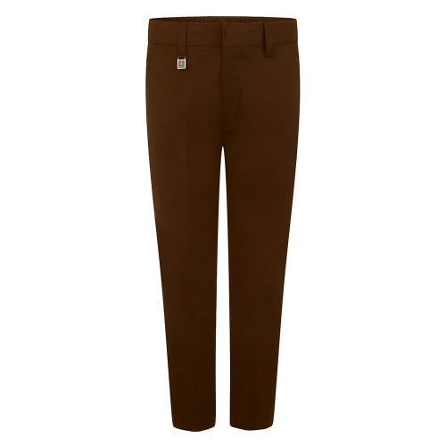 Zeco, Boys School Standard Fit Trousers 