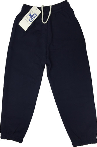 royal blue childrens jogging bottoms