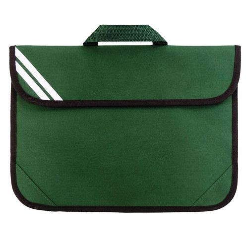 green book bag
