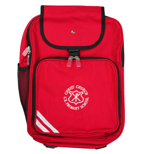 large backpack school